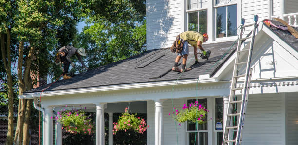 Emergency Roof Repair in Isle Of Hope, GA